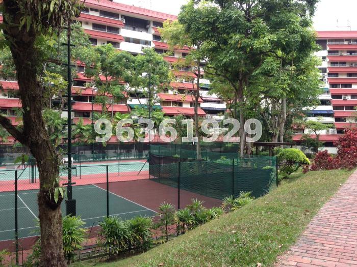 Hillcrest Arcadia (D11), Condominium #66337612